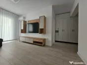 Garsoniera moderna, acces piscina, metrou Berceni