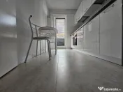 Garsoniera moderna, acces piscina, metrou Berceni