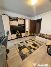 {Metrou Dimitrie Leonida} | Apartament 2 camere | Mobilat u 