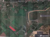 TEREN EXTRAVILAN 11.040 MP – ZONĂ CU POTENȚIAL INDUSTRIA