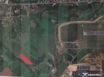 TEREN EXTRAVILAN 11.040 MP – ZONĂ CU POTENȚIAL INDUSTRIA