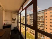 Studio dublu spation, 40 mp, Confort Park, Soseaua Vitan-... 