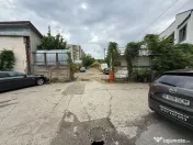 Hala de inchiriat zona centrala Bacau 