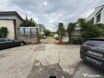Hala de inchiriat zona centrala Bacau