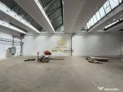 Hala de inchiriat zona centrala Bacau 