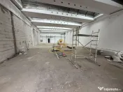 Hala de inchiriat zona centrala Bacau 