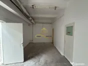 Hala de inchiriat zona centrala Bacau 