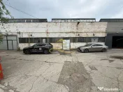 Hala de inchiriat zona centrala Bacau 