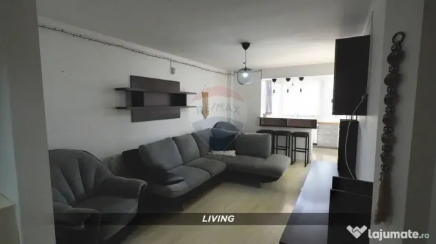 De inchiriat: Apartament 3 camere elegant, zona de case, ...