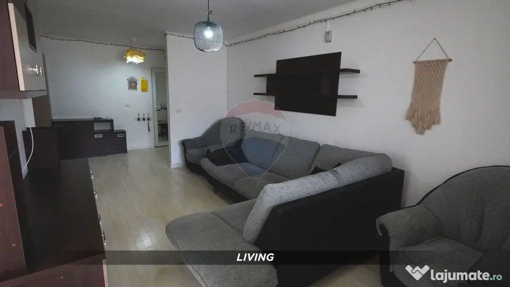 De inchiriat: Apartament 3 camere elegant, zona de case, ...