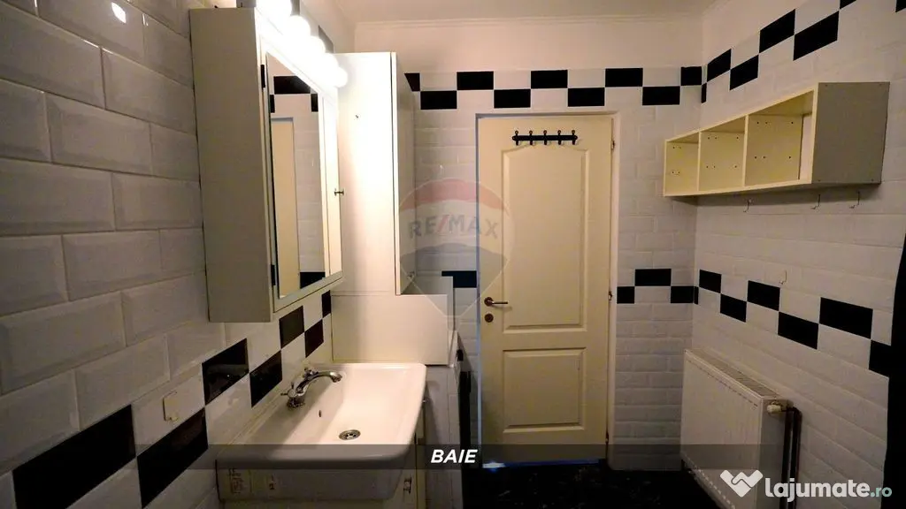 De inchiriat: Apartament 3 camere elegant, zona de case, ...