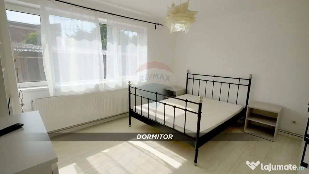 De inchiriat: Apartament 3 camere elegant, zona de case, ...
