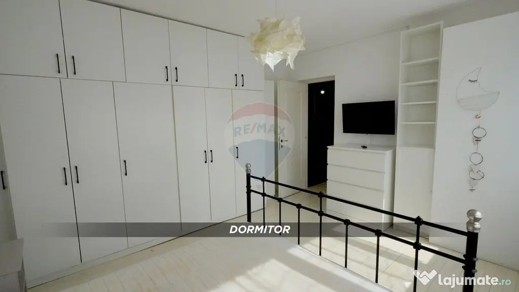 De inchiriat: Apartament 3 camere elegant, zona de case, ...