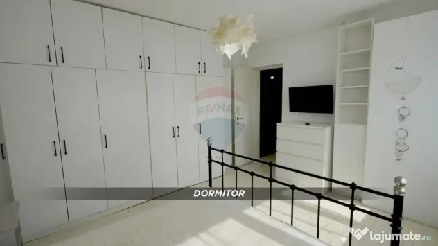 De inchiriat: Apartament 3 camere elegant, zona de case, ...