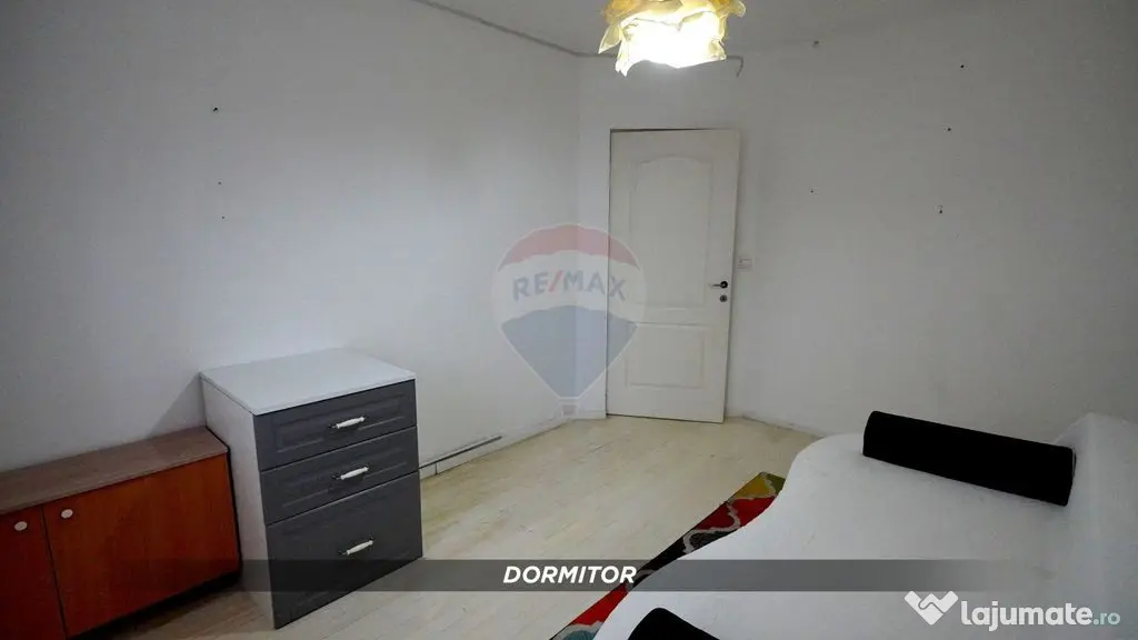 De inchiriat: Apartament 3 camere elegant, zona de case, ...