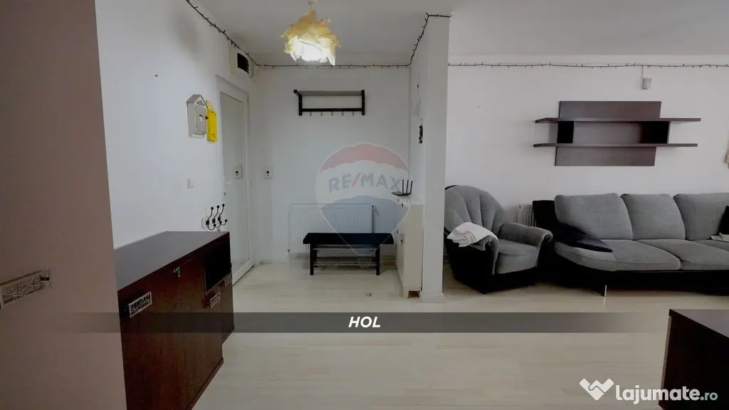 De inchiriat: Apartament 3 camere elegant, zona de case, ...
