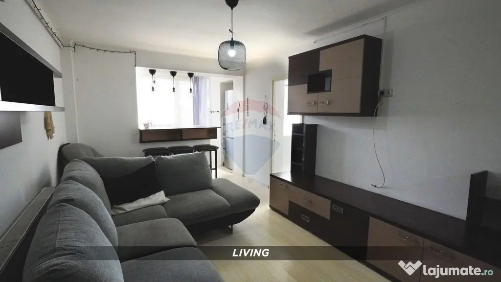 De inchiriat: Apartament 3 camere elegant, zona de case, ...
