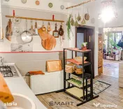 Apartament 2 Camere Centrul Istoric 