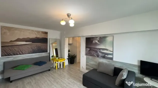 Apartament 3 Camere I Stefan cel Mare