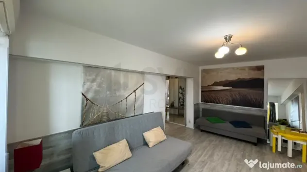 Apartament 3 Camere I Stefan cel Mare
