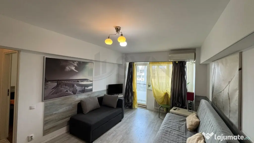 Apartament 3 Camere I Stefan cel Mare