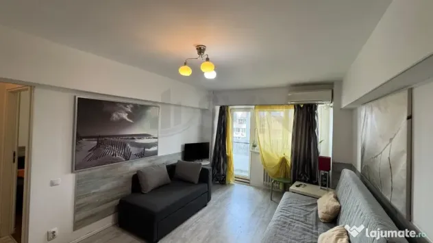Apartament 3 Camere I Stefan cel Mare