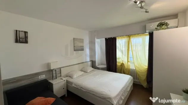 Apartament 3 Camere I Stefan cel Mare