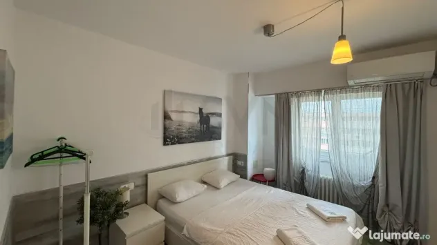 Apartament 3 Camere I Stefan cel Mare