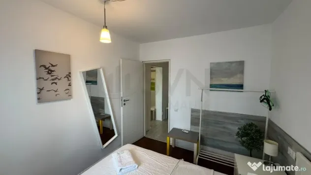 Apartament 3 Camere I Stefan cel Mare