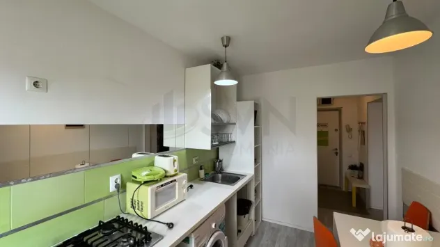 Apartament 3 Camere I Stefan cel Mare