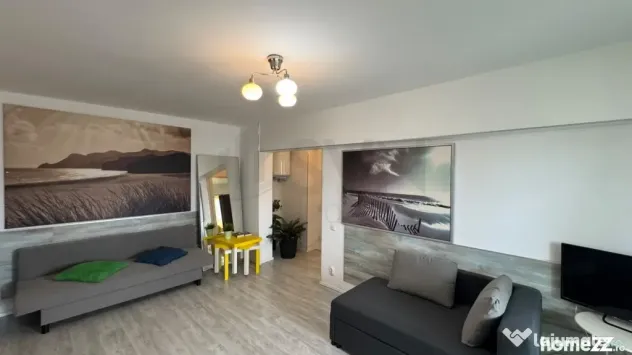 Apartament 3 Camere I Stefan cel Mare - Bucuresti (Bucuresti-Ilfov)