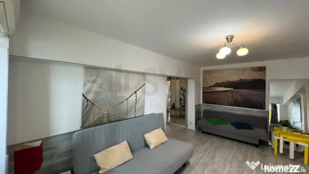 Apartament 3 Camere I Stefan cel Mare - Bucuresti (Bucuresti-Ilfov)