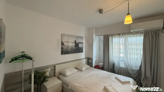 Apartament 3 Camere I Stefan cel Mare - Bucuresti (Bucuresti-Ilfov)