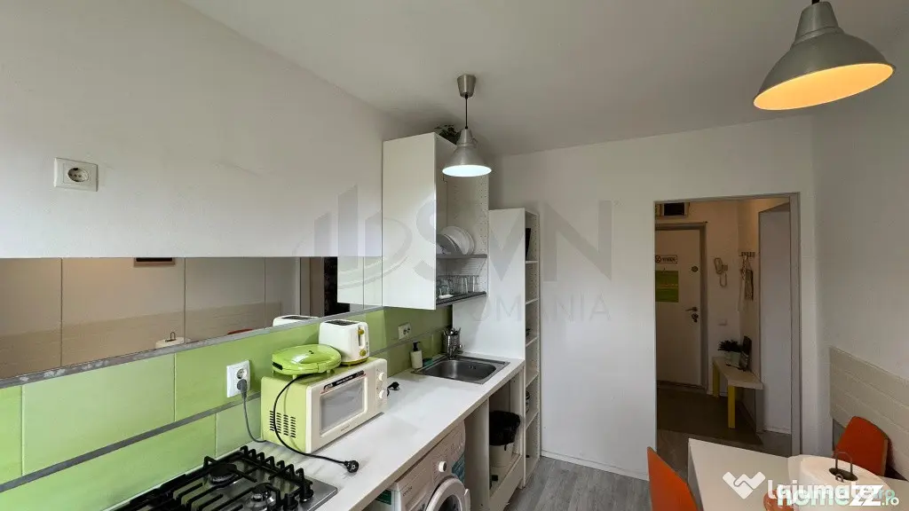 Apartament 3 Camere I Stefan cel Mare - Bucuresti (Bucuresti-Ilfov)