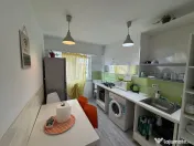 Apartament 3 Camere I Stefan cel Mare 