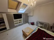Inchiriez apart 3 camere zona Avram Iancu + curte proprie ID: 45294