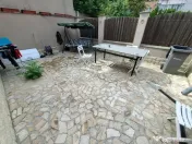 Inchiriez apart 3 camere zona Avram Iancu + curte proprie ID: 45294