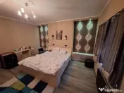 Inchiriez apart 3 camere zona Avram Iancu + curte proprie ID: 45294