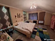 Inchiriez apart 3 camere zona Avram Iancu + curte proprie ID: 45294
