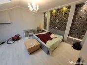 Inchiriez apart 3 camere zona Avram Iancu + curte proprie ID: 45294