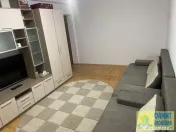 Kaufland, Icil, de vanzare 2 camere, etaj 3, mobilat, gaze