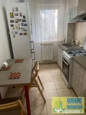 Kaufland, Icil, de vanzare 2 camere, etaj 3, mobilat, gaze