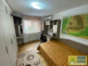 Kaufland, Icil, de vanzare 2 camere, etaj 3, mobilat, gaze