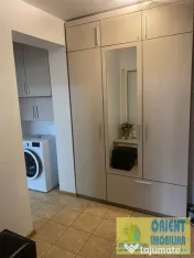 Kaufland, Icil, de vanzare 2 camere, etaj 3, mobilat, gaze