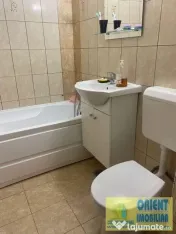 Kaufland, Icil, de vanzare 2 camere, etaj 3, mobilat, gaze