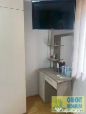 Kaufland, Icil, de vanzare 2 camere, etaj 3, mobilat, gaze