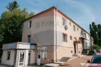 Birou de închiriat | Strada Mihai Viteazul | Suceava 