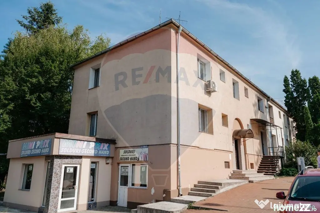 Birou de închiriat | Strada Mihai Viteazul | Suceava - Suceava (Suceava)