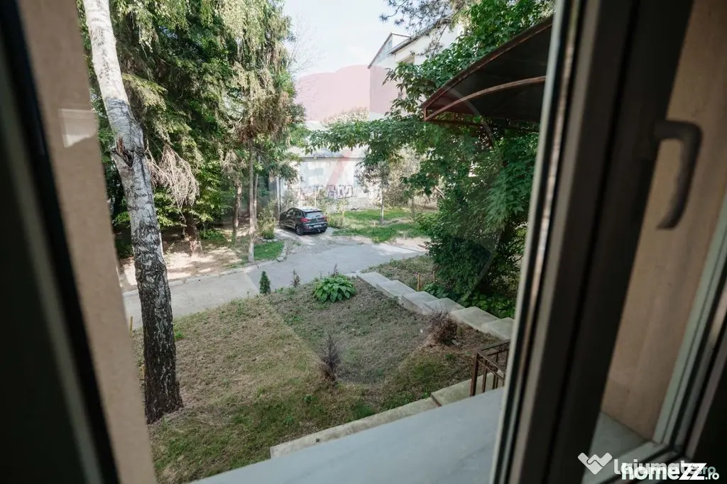 Birou de închiriat | Strada Mihai Viteazul | Suceava - Suceava (Suceava)