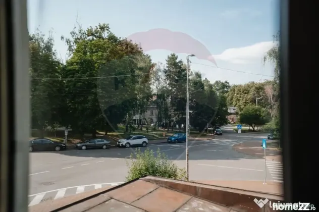 Birou de închiriat | Strada Mihai Viteazul | Suceava - Suceava (Suceava)
